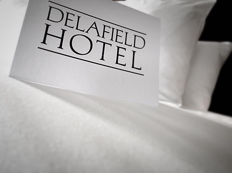 The Delafield Hotel Exterior photo